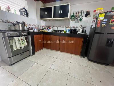 Casa en venta en Cuba San Joaquin, Pereira · foto 20 de 20