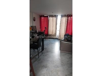 Apartamento en venta en Terminal, Pereira · foto 3 de 5