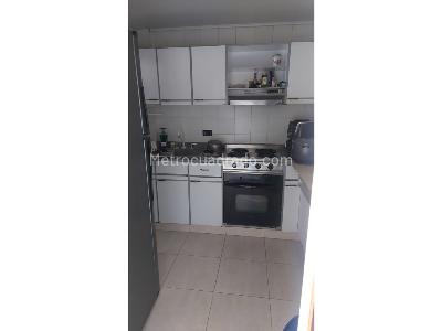 Apartamento en venta en Terminal, Pereira · foto 4 de 5