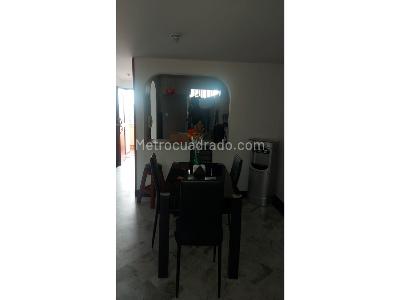 Apartamento en venta en Terminal, Pereira · foto 5 de 5