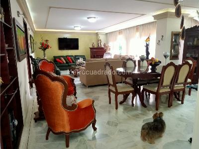 Apartamento en venta en Circunvalar Alamos, Pereira · foto 4 de 20