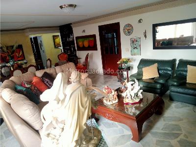 Apartamento en venta en Circunvalar Alamos, Pereira · foto 5 de 20