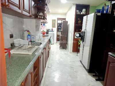 Apartamento en venta en Circunvalar Alamos, Pereira · foto 6 de 20