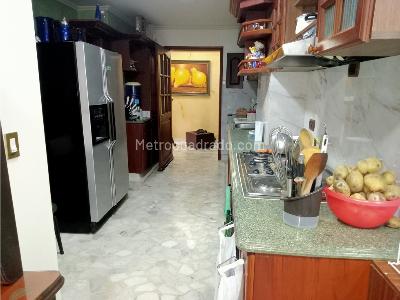 Apartamento en venta en Circunvalar Alamos, Pereira · foto 7 de 20
