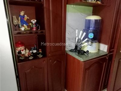 Apartamento en venta en Circunvalar Alamos, Pereira · foto 9 de 20