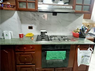 Apartamento en venta en Circunvalar Alamos, Pereira · foto 10 de 20