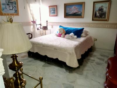 Apartamento en venta en Circunvalar Alamos, Pereira · foto 14 de 20