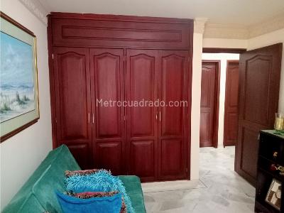 Apartamento en venta en Circunvalar Alamos, Pereira · foto 15 de 20