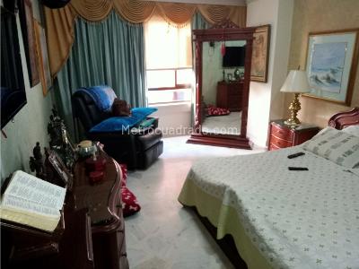 Apartamento en venta en Circunvalar Alamos, Pereira · foto 16 de 20