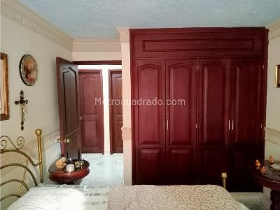 Apartamento en venta en Circunvalar Alamos, Pereira · foto 17 de 20