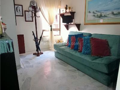 Apartamento en venta en Circunvalar Alamos, Pereira · foto 19 de 20