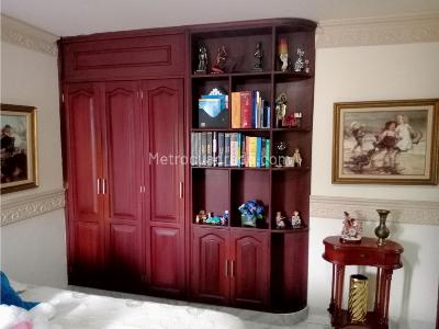 Apartamento en venta en Circunvalar Alamos, Pereira · foto 20 de 20