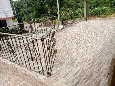 Casa en venta en La Villa Belmonte, Pereira · foto 2 de 20