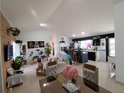 Casa en venta en Morelia, Pereira · foto 2 de 20