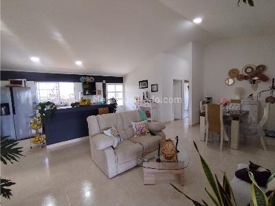 Casa en venta en Morelia, Pereira · foto 3 de 20