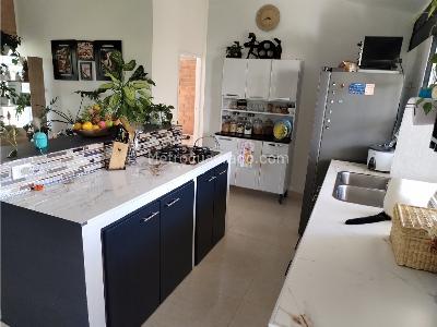 Casa en venta en Morelia, Pereira · foto 8 de 20