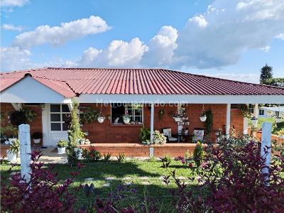 Casa en venta en Morelia, Pereira · foto 20 de 20