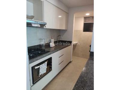 Apartamento de 3 alcobas en venta en Boston El Poblado, Pereira, 72 m² · foto 3 de 14