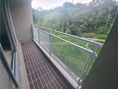 Apartamento de 3 alcobas en venta en Boston El Poblado, Pereira, 72 m² · foto 4 de 14