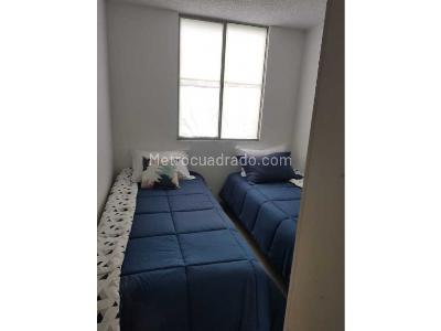 Apartamento de 3 alcobas en venta en Boston El Poblado, Pereira, 72 m² · foto 10 de 14