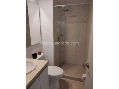 Apartamento de 3 alcobas en venta en Boston El Poblado, Pereira, 72 m² · foto 11 de 14