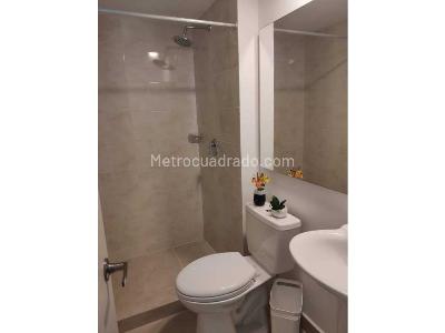 Apartamento de 3 alcobas en venta en Boston El Poblado, Pereira, 72 m² · foto 12 de 14