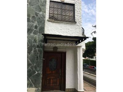 Casa de 4 alcobas en venta en Circunvalar Alamos, Pereira, 289 m² · foto 5 de 20