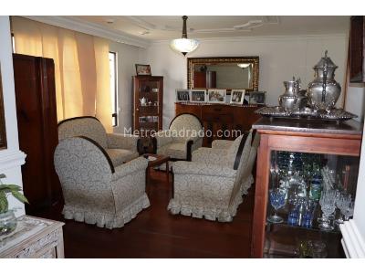 Casa de 4 alcobas en venta en Circunvalar Alamos, Pereira, 289 m² · foto 7 de 20