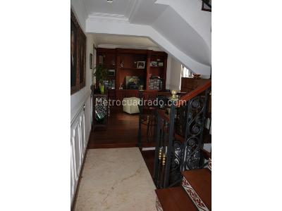 Casa de 4 alcobas en venta en Circunvalar Alamos, Pereira, 289 m² · foto 9 de 20