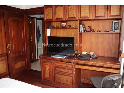 Casa de 4 alcobas en venta en Circunvalar Alamos, Pereira, 289 m² · foto 11 de 20