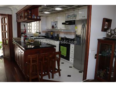 Casa de 4 alcobas en venta en Circunvalar Alamos, Pereira, 289 m² · foto 12 de 20