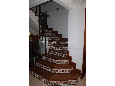 Casa de 4 alcobas en venta en Circunvalar Alamos, Pereira, 289 m² · foto 14 de 20