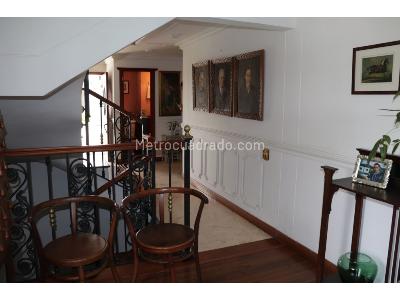 Casa de 4 alcobas en venta en Circunvalar Alamos, Pereira, 289 m² · foto 15 de 20