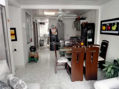 Casa en venta en Boston El Poblado, Pereira · foto 3 de 20