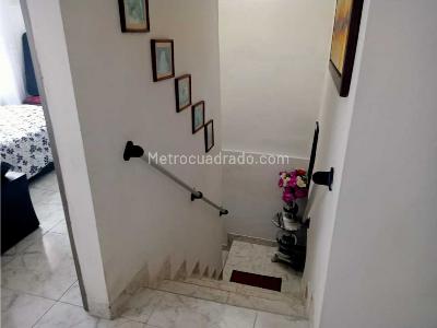 Casa en venta en Boston El Poblado, Pereira · foto 13 de 20