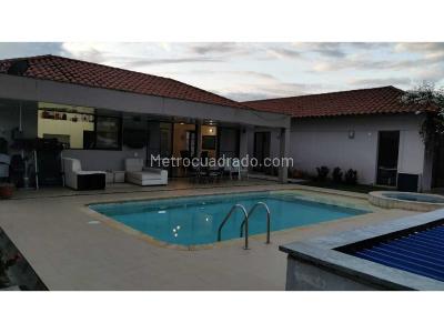 Casa en venta en Combia, Pereira · foto 2 de 16