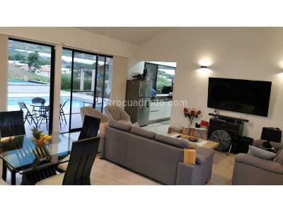 Casa en venta en Combia, Pereira · foto 5 de 16