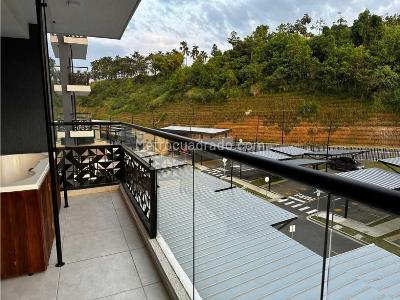 Apartamento de 2 alcobas en venta en Cerritos, Pereira, 78 m² · foto 3 de 20