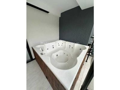 Apartamento de 2 alcobas en venta en Cerritos, Pereira, 78 m² · foto 4 de 20