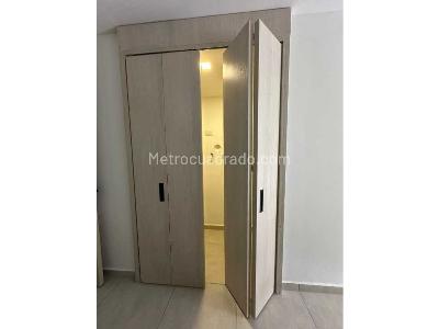 Apartamento de 2 alcobas en venta en Cerritos, Pereira, 78 m² · foto 11 de 20