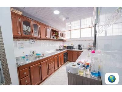 Casa en venta en Avenida 30 De Agosto Del Cafe, Pereira · foto 3 de 12