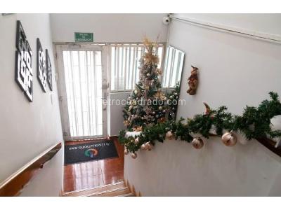 Casa en venta en Avenida 30 De Agosto Del Cafe, Pereira · foto 6 de 12
