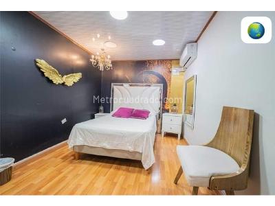 Casa en venta en Avenida 30 De Agosto Del Cafe, Pereira · foto 9 de 12
