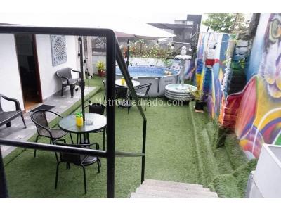 Casa en venta en Avenida 30 De Agosto Del Cafe, Pereira · foto 10 de 12