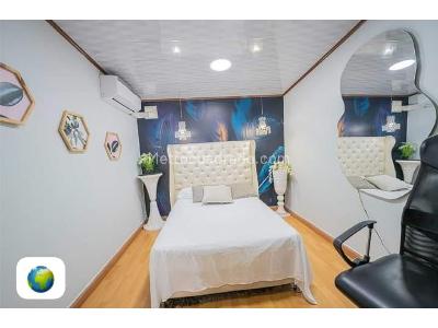 Casa en venta en Avenida 30 De Agosto Del Cafe, Pereira · foto 11 de 12