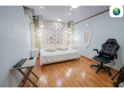 Casa en venta en Avenida 30 De Agosto Del Cafe, Pereira · foto 12 de 12