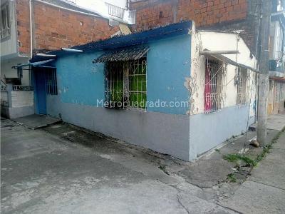 Casa en venta en Centro, Pereira · foto 2 de 2