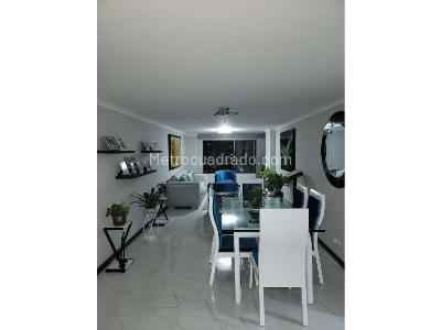 Apartamento en venta en Circunvalar Alamos, Pereira · foto 2 de 20