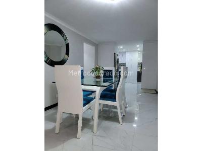 Apartamento en venta en Circunvalar Alamos, Pereira · foto 3 de 20