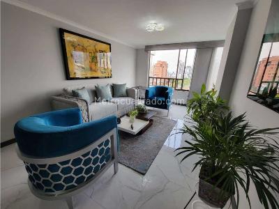 Apartamento en venta en Circunvalar Alamos, Pereira · foto 4 de 20